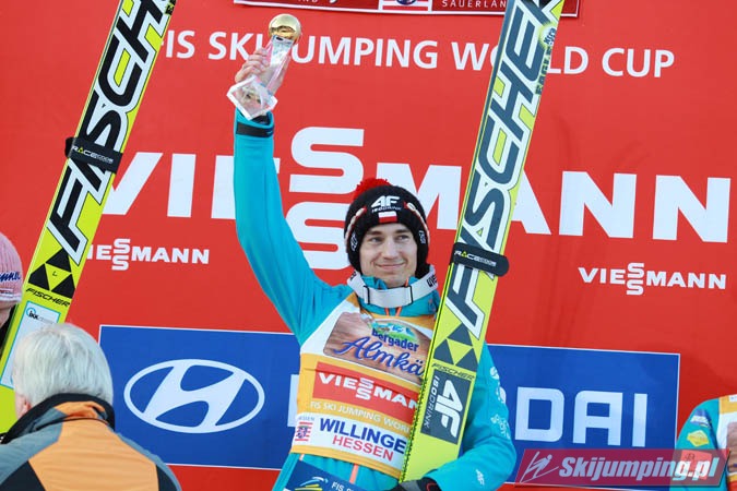 185 Kamil Stoch